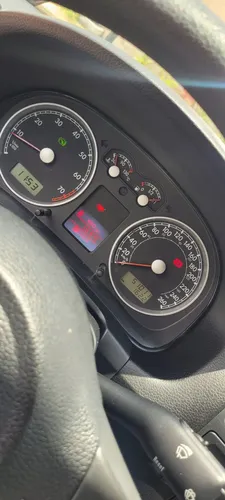Volkswagen Jetta 2.0 Trendline 5 p