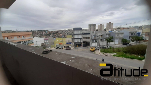 Imagem 10 de 15 de Sobreloja Comercial 03 De 194 M2 No Vila Do Conde Barueri Av Principal - 5774