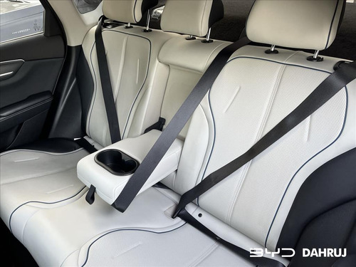 BYD King 1.5 DM-I PHEV GL AUTOMÁTICO
