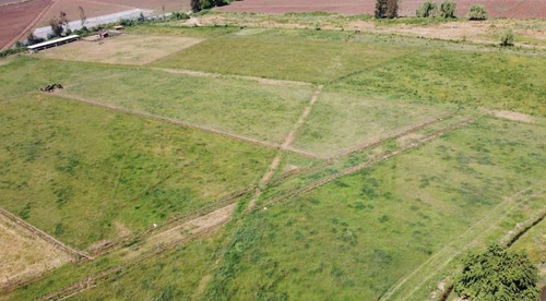 Sitio 5.000mts2 A 10 Minuto Lago Colbún Vende Dueña