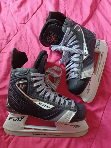 Patines Ccm Para Hockey 