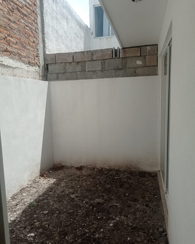 Casa Nueva En Venta Fracc Portones De La Hacienda Celaya
