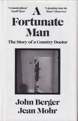 A Fortune Man John Berger 