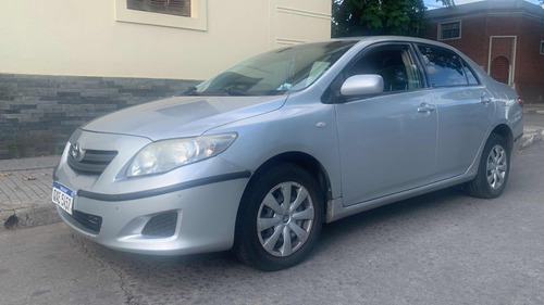 Toyota Corolla 1.6 2010