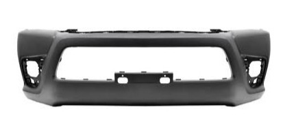 Parachoque Delantero Toyota Hilux Revo 2015 - 2020 4x2