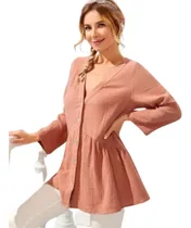 Comprar Blusas\u002F Blusas Para Mujer\u002F Blusas Para Verano