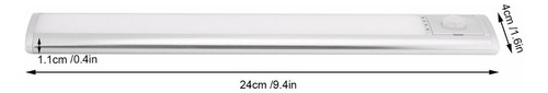A Led Con Sensor De Presencia For Alacena, Mueble