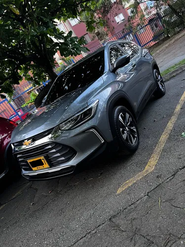 Chevrolet Tracker 1.2 T Premier At