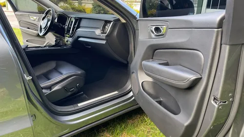 Volvo XC60 2.0 T5 Awd Momentum