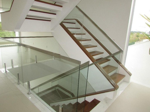 Sobrado Com 4 Dormitórios À Venda, 450 M² Por R$ 2.310.000,00 - Alphaville Nova Esplanada I - Votorantim/sp - So0076 - 67640575