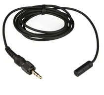 Comprar Microfone Lapela Sony Ecm-v1 Para Transmissores Sony Uwp