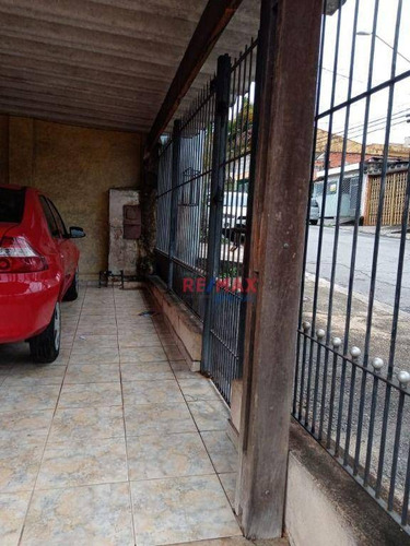 Imagem 2 de 27 de Casa Com 2 Dormitórios À Venda, 74 M² - Vila Flórida - Guarulhos/sp - Ca0124