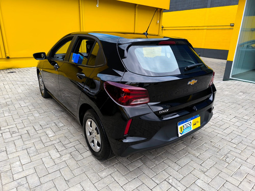 Chevrolet Onix Chevrolet Onix 1.0