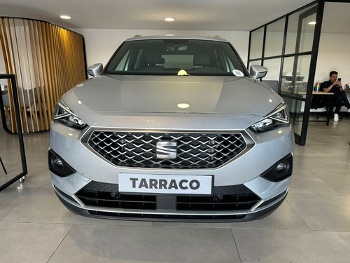 Seat Tarraco 1.4 Turbo Entrega Ya!!