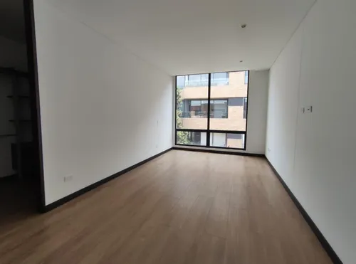 Apartamento En Venta En La Cabrera. Cod V1060001