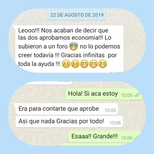 Profesor Particular Economía, Sociología, Historia