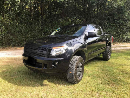 Ford Ranger 3.2 Cd 4x2 Xls Tdci 200cv 2012