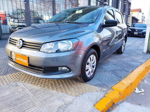 Volkswagen Gol Trend 1.6 Pack I 101cv