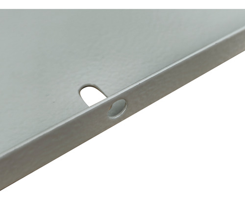 Rack Outdoor Lc 6u 19'' Uso Externo Em Poste Com Cadeado