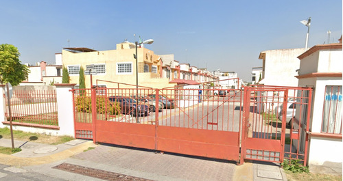 Venta De Casa En Col. Las Americas, Ecatepec De Morelos, Edo. Méx.