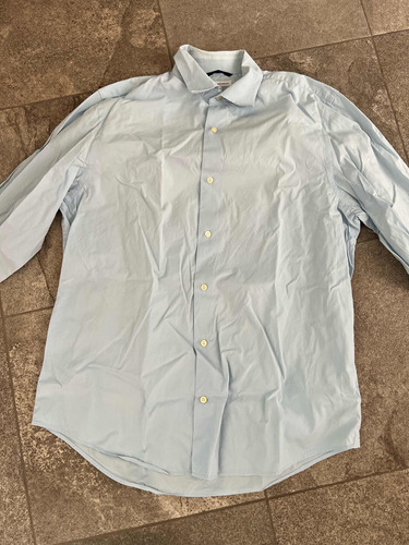 Camisa Banana Republic Hombre