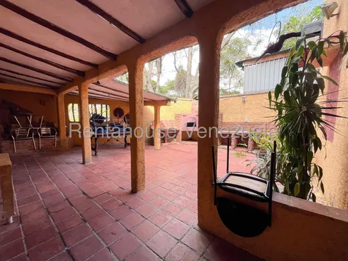 Casa En Venta Alta Florida