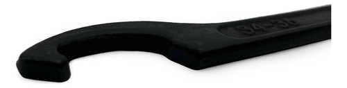 Lepevney C Hook Spanner Llave De Llave MĂșltiple Ajuste De He
