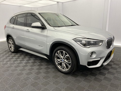BMW X1 2.0 F48 Sdrive 20i