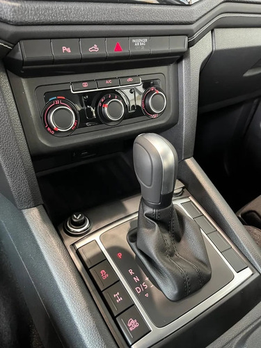 Volkswagen Amarok 3.0 Cd Tdi 258Cv V6 Comfortline 4X4 At