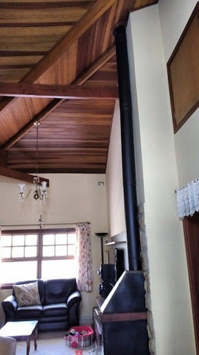 Imagem 12 de 30 de Chácara Com 3 Dormitórios À Venda, 1200 M² Por R$ 1.100.000,00 - Outeiro Das Flores - Itupeva/sp - Ch0258