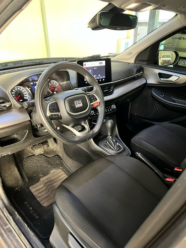 Fiat Pulse 1.0 Audace Turbo 200 Flex Aut. 5p