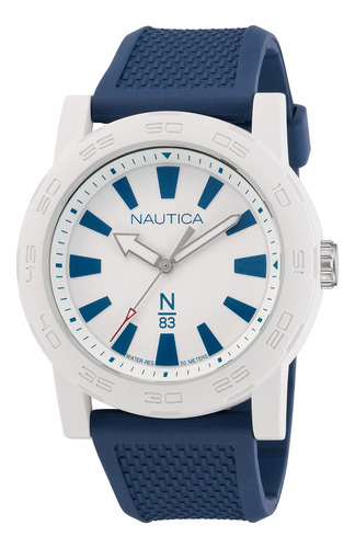 Reloj Nautica Hombre Napatf201
