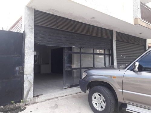 Venta Local Av. Bolívar Norte Detrás De Mango Bajito. Valencia 269mts Er