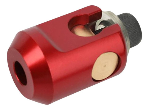 Adaptador De Estabilizador Compuesto Conector Rojo