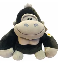 Comprar Peluche Gorila Chango Med Ck