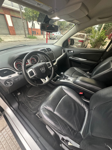 Dodge Journey 2.4 Se 170cv Atx
