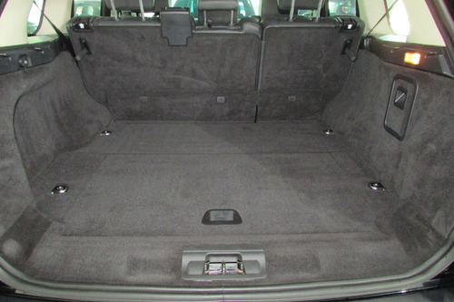 Range Rover Sport 2012 3.0 Se 4x4 Bi Turbo Blindado