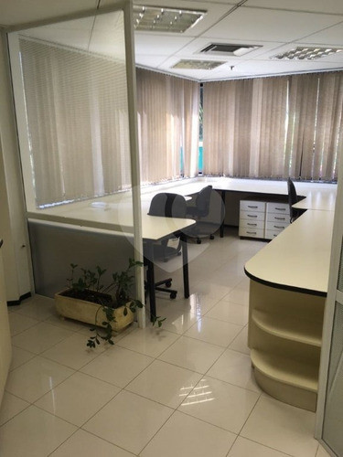 Imagem 7 de 16 de Linda Sala Comercial À Venda E Locação Em Localização, Jardim Londrina, São Paulo - Sp. - Reo321739