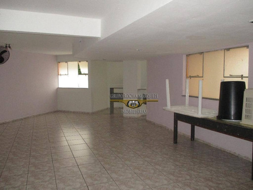 Imagem 24 de 26 de Apartamento Com 2 Dormitórios À Venda, 55 M² Por R$ 285.000,00 - Vila Formosa - São Paulo/sp - Ap2641