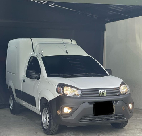 Fiat Fiorino Endurance 2023 1.4