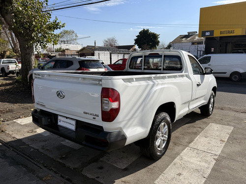 Maxus T60 Dx 2.8