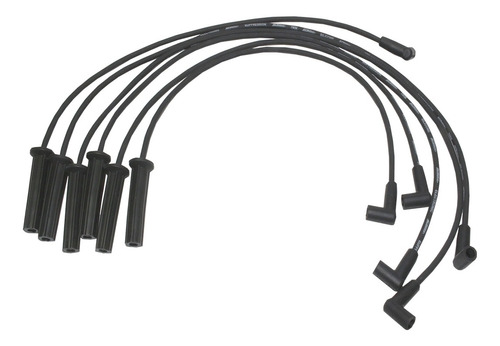 Cables Para Bujias Pontiac Aztek V6 3.4l 2003