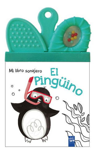 Libro El Pingã¼ino - Yoyo