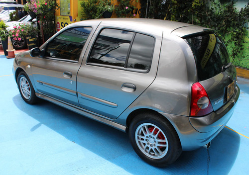 Renault Clio F.ii Dynamique