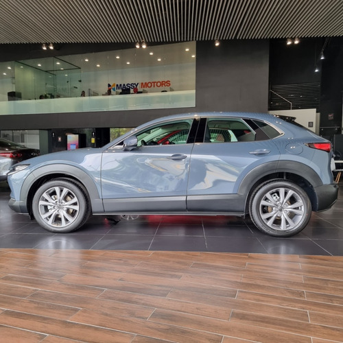 Imagen 5 de 19 de Mazda Cx30 Hibrido Grand Touring Lx Polymetal