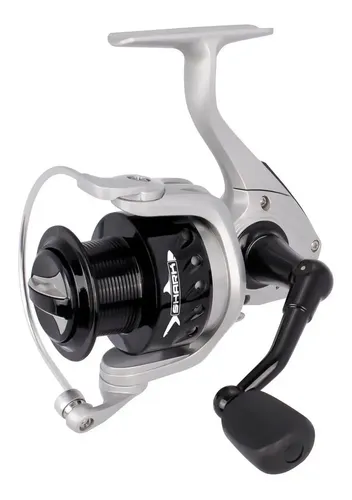 MOLINETE SAINT SHARK 1000
