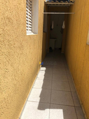 Imagem 8 de 12 de Casa Com 8 Dormitórios À Venda, 377 M² Por R$ 850.000 - Jardim Bom Clima - Guarulhos/sp - Ca0116