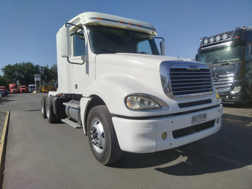 Tracto Freightliner Cl120, Año 2016, Oportunidad