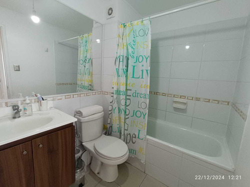 Venta Dpto El Milagro La Serena (75842)