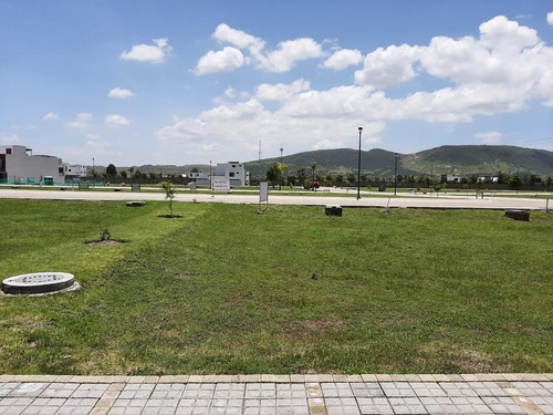 Imagen 8 de 12 de Terreno En Venta Parque Chiapas- Fraccionamiento Lomas De Angelópolis